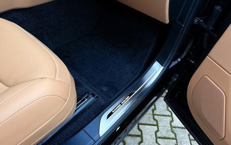 Land Rover Range Rover IV рестайлинг, 2025 год, 26 390 000 рублей, 10 фотография