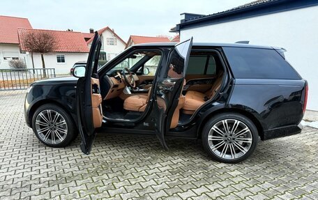 Land Rover Range Rover IV рестайлинг, 2025 год, 26 390 000 рублей, 14 фотография