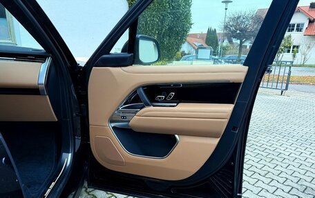 Land Rover Range Rover IV рестайлинг, 2025 год, 26 390 000 рублей, 15 фотография