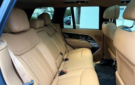 Land Rover Range Rover IV рестайлинг, 2025 год, 26 390 000 рублей, 17 фотография