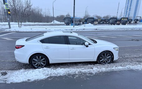 Mazda 6, 2020 год, 2 350 000 рублей, 2 фотография