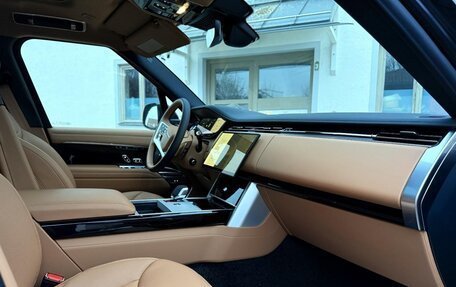 Land Rover Range Rover IV рестайлинг, 2025 год, 26 390 000 рублей, 16 фотография