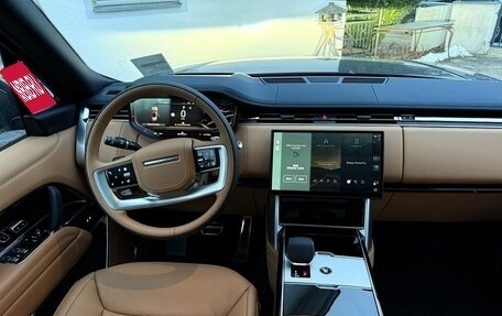 Land Rover Range Rover IV рестайлинг, 2025 год, 26 390 000 рублей, 13 фотография