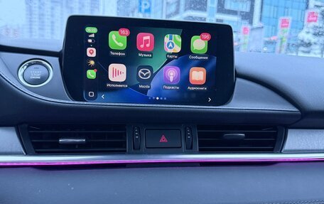 Mazda 6, 2020 год, 2 350 000 рублей, 8 фотография