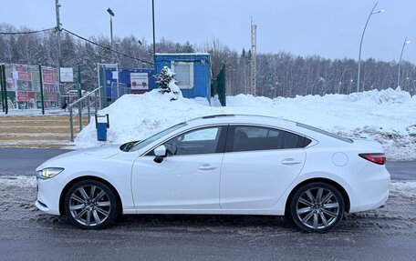 Mazda 6, 2020 год, 2 350 000 рублей, 4 фотография