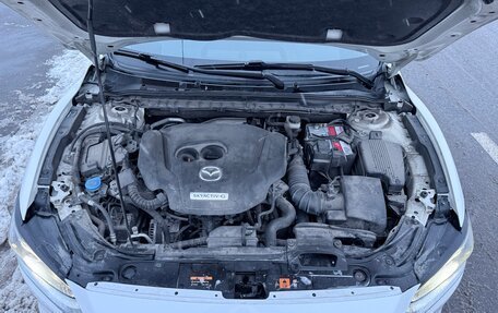 Mazda 6, 2020 год, 2 350 000 рублей, 9 фотография