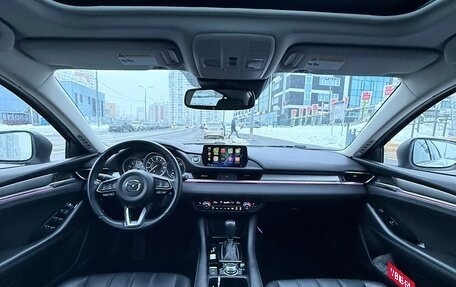 Mazda 6, 2020 год, 2 350 000 рублей, 5 фотография