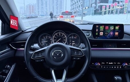 Mazda 6, 2020 год, 2 350 000 рублей, 6 фотография