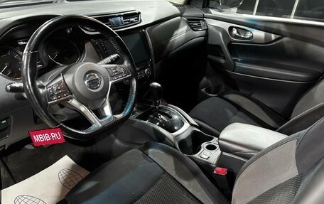 Nissan Qashqai, 2021 год, 1 380 000 рублей, 5 фотография