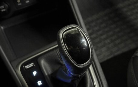 Hyundai Solaris II рестайлинг, 2017 год, 1 249 000 рублей, 21 фотография