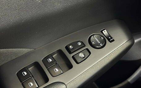 Hyundai Solaris II рестайлинг, 2017 год, 1 249 000 рублей, 27 фотография