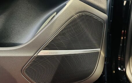 Audi Q8 I, 2025 год, 21 650 000 рублей, 2 фотография