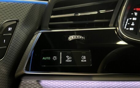 Audi Q8 I, 2025 год, 21 650 000 рублей, 4 фотография