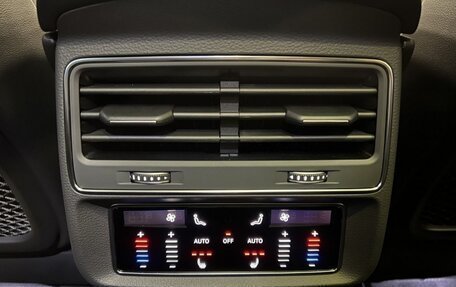 Audi Q8 I, 2025 год, 21 650 000 рублей, 3 фотография