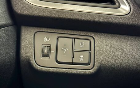 Hyundai Solaris II рестайлинг, 2017 год, 1 249 000 рублей, 26 фотография