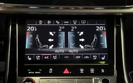 Audi Q8 I, 2025 год, 21 650 000 рублей, 13 фотография