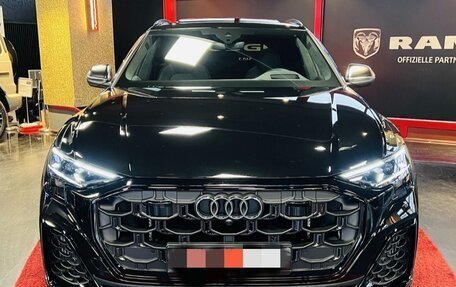 Audi Q8 I, 2025 год, 21 650 000 рублей, 14 фотография