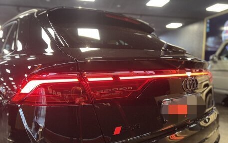 Audi Q8 I, 2025 год, 21 650 000 рублей, 16 фотография