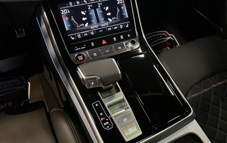 Audi Q8 I, 2025 год, 21 650 000 рублей, 19 фотография