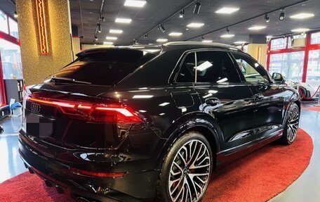 Audi Q8 I, 2025 год, 21 650 000 рублей, 15 фотография