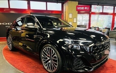 Audi Q8 I, 2025 год, 21 650 000 рублей, 10 фотография