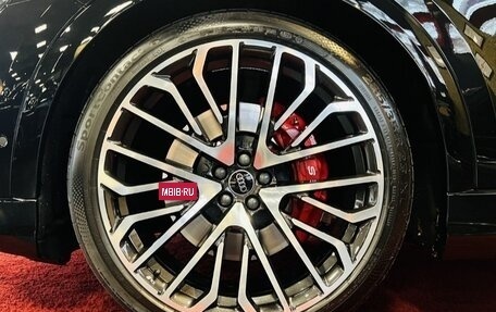 Audi Q8 I, 2025 год, 21 650 000 рублей, 9 фотография