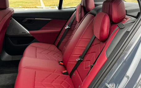 BMW 5 серия, 2024 год, 6 770 000 рублей, 11 фотография