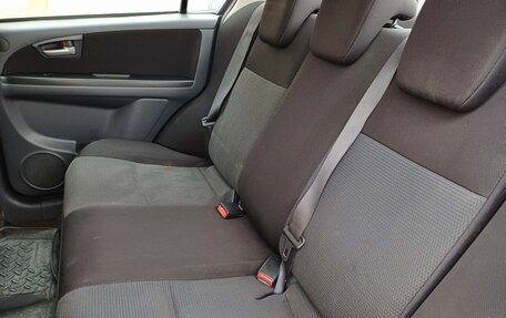 Suzuki SX4 II рестайлинг, 2008 год, 549 000 рублей, 9 фотография