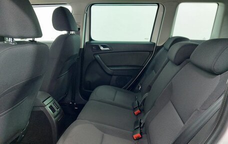 Skoda Yeti I рестайлинг, 2013 год, 1 199 000 рублей, 17 фотография