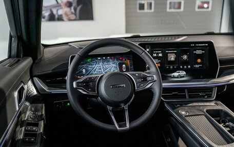 Haval F7, 2025 год, 3 649 000 рублей, 26 фотография