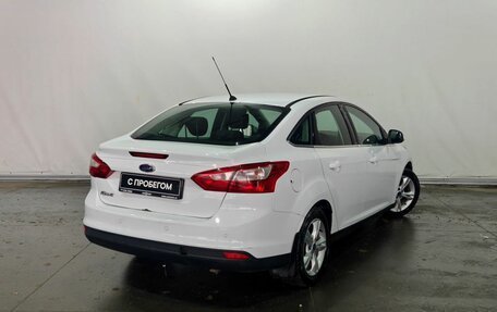 Ford Focus III, 2013 год, 735 000 рублей, 6 фотография