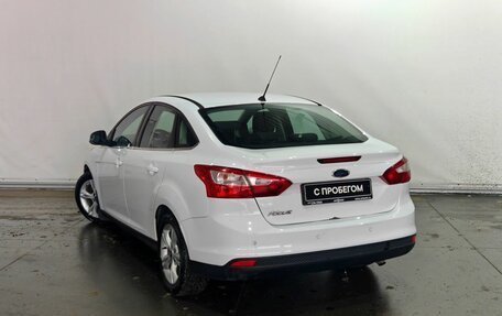 Ford Focus III, 2013 год, 735 000 рублей, 4 фотография