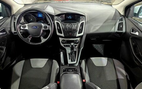 Ford Focus III, 2013 год, 735 000 рублей, 9 фотография