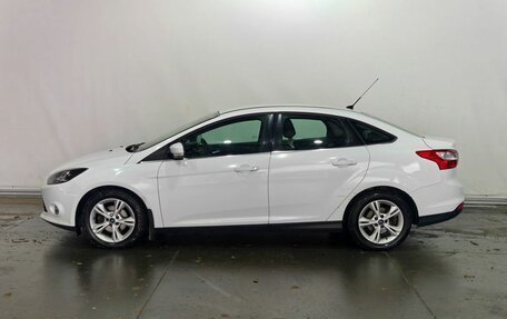 Ford Focus III, 2013 год, 735 000 рублей, 7 фотография