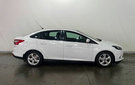 Ford Focus III, 2013 год, 735 000 рублей, 8 фотография