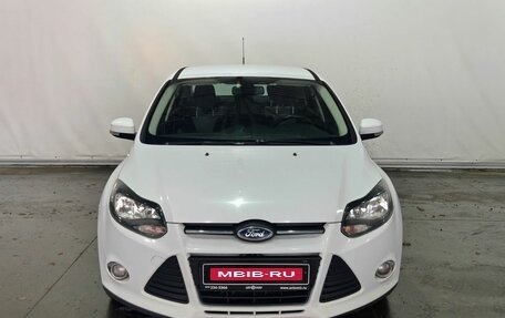 Ford Focus III, 2013 год, 735 000 рублей, 2 фотография
