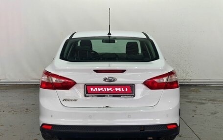 Ford Focus III, 2013 год, 735 000 рублей, 5 фотография
