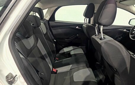 Ford Focus III, 2013 год, 735 000 рублей, 10 фотография