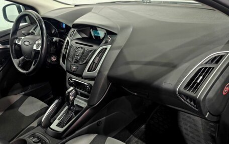 Ford Focus III, 2013 год, 735 000 рублей, 11 фотография