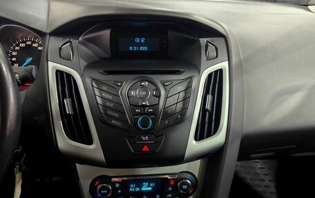 Ford Focus III, 2013 год, 735 000 рублей, 14 фотография