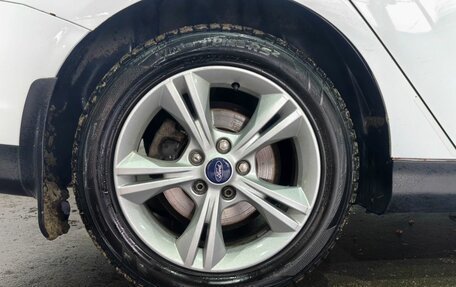 Ford Focus III, 2013 год, 735 000 рублей, 18 фотография