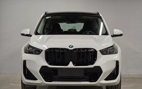 BMW X1, 2025 год, 5 585 000 рублей, 2 фотография