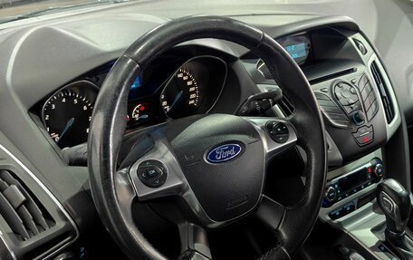 Ford Focus III, 2013 год, 735 000 рублей, 12 фотография