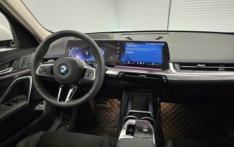 BMW X1, 2025 год, 5 585 000 рублей, 5 фотография