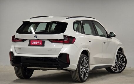 BMW X1, 2025 год, 5 585 000 рублей, 4 фотография