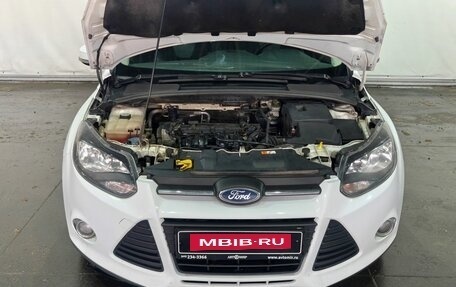 Ford Focus III, 2013 год, 735 000 рублей, 17 фотография