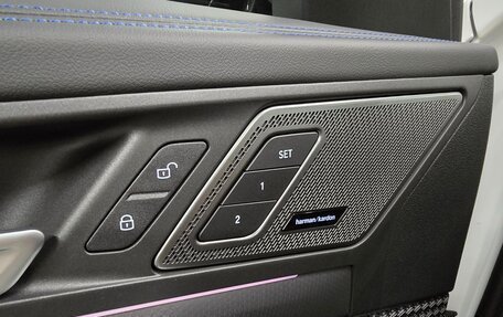 BMW X1, 2025 год, 5 585 000 рублей, 9 фотография