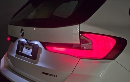 BMW X1, 2025 год, 5 585 000 рублей, 16 фотография