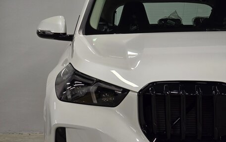 BMW X1, 2025 год, 5 585 000 рублей, 17 фотография
