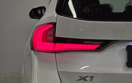 BMW X1, 2025 год, 5 585 000 рублей, 19 фотография